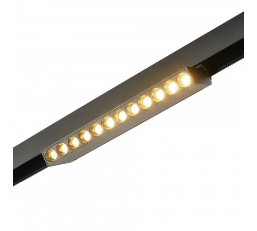 Накладной светильник MyFar MT0213-12W3K-B Technical