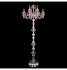 Торшер Bohemia Art Classic 13.24.8+4.200.h-165.Gd.V7010 11.24