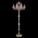 Торшер Bohemia Art Classic 13.24.8+4.200.h-165.Gd.V7010 11.24