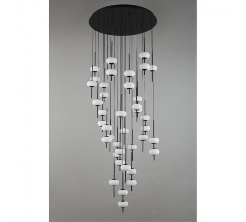 Подвесная люстра Aployt APL.863.03.117 Celcia