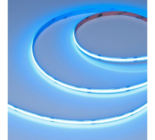 Лента светодиодная Arlight 047734 COB открытая
