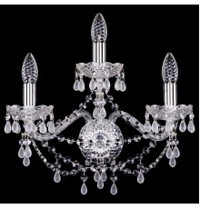 Бра Bohemia Art Classic 10.24.2+1.165.Cr.V0300 11.24