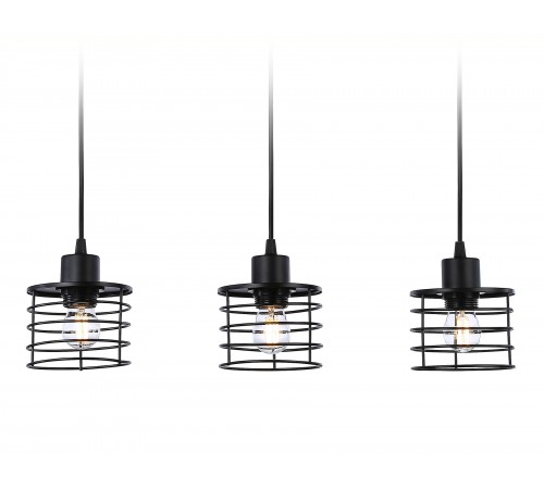 Подвесной светильник Ambrella Light TR8075 TR