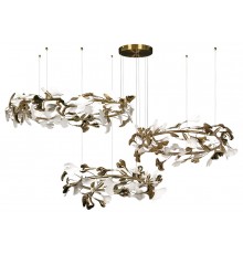 Подвесной светильник Loft it 10124/24 Fleur