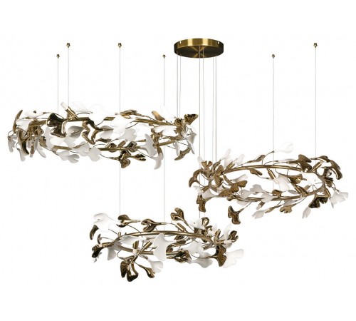 Подвесной светильник Loft it 10124/24 Fleur