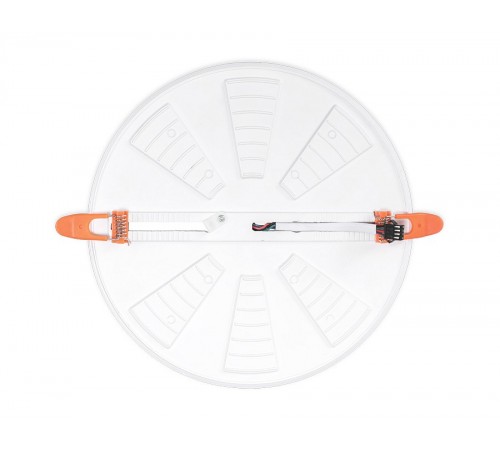 Встраиваемый светильник Ambrella Light DCR312 DCR