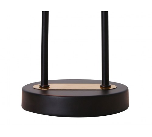 Настольная лампа декоративная Escada 1109/2 Denver