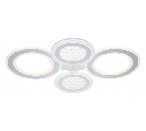 Потолочная люстра Escada 10267/4LED Drop