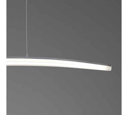 Подвесной светильник Mantra 4081 Hemisferic