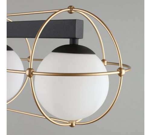 Подвесной светильник Aployt APL.317.03.05 Mahot