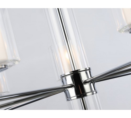 Подвесная люстра Ambrella Light LH56003 LH