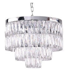 Подвесная люстра Newport 10128/S 10120