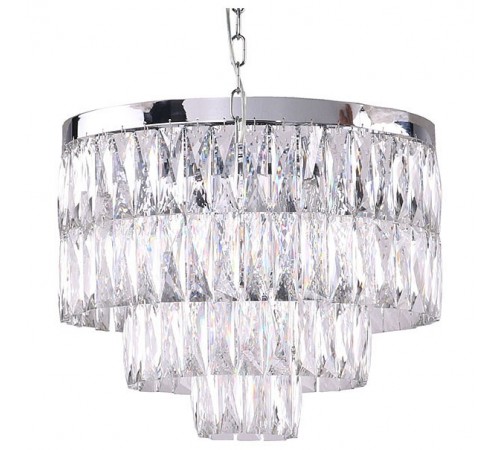 Подвесная люстра Newport 10128/S 10120