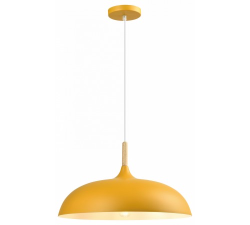 Подвесной светильник Moderli V11450-1P Hygo