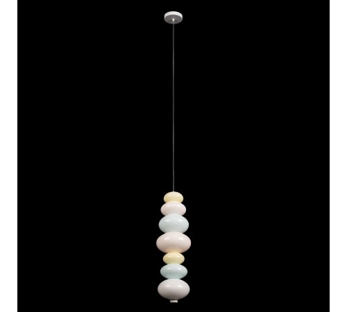 Подвесной светильник Loft it 10271P/B Macaroon