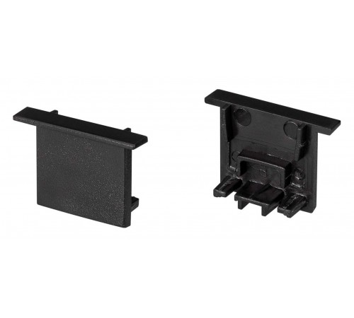 Заглушка для профиля Arlight 031774 S-LUX