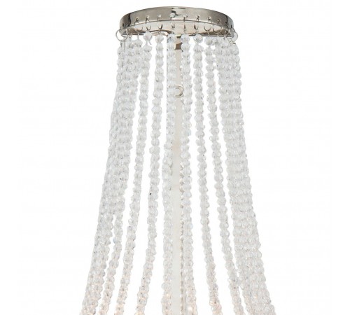 Накладной светильник Lucia Tucci COSMOPOLITAN W2970.2 black Cosmopolitan