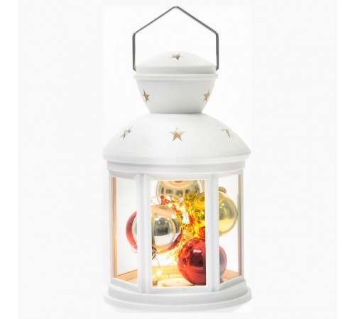 Фонарь новогодний Uniel UL-00002310