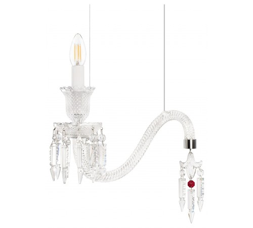 Подвесной светильник Loft it 10210P/A White Zenith