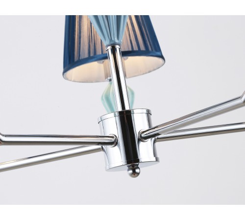 Подвесная люстра Ambrella Light LH75061 HIGH LIGHT