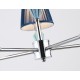 Подвесная люстра Ambrella Light LH75061 HIGH LIGHT