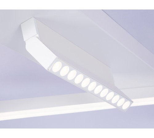 Накладной светильник Ambrella Light FL51463 FL