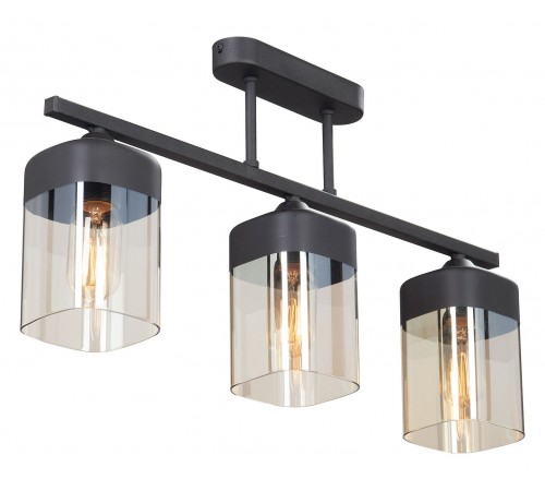 Люстра на штанге Vitaluce V4923-1/3PL V4923