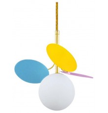 Подвесной светильник Loft it 10008/1P mult Matisse