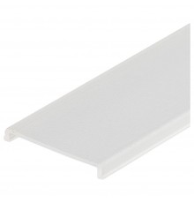 Рассеиватель Arlight 017626 ARH-POWER-W35(F)-2000 Frost-PM