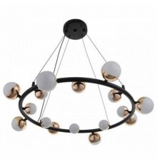 Подвесная люстра Alfa-Light F2524-38 F2524