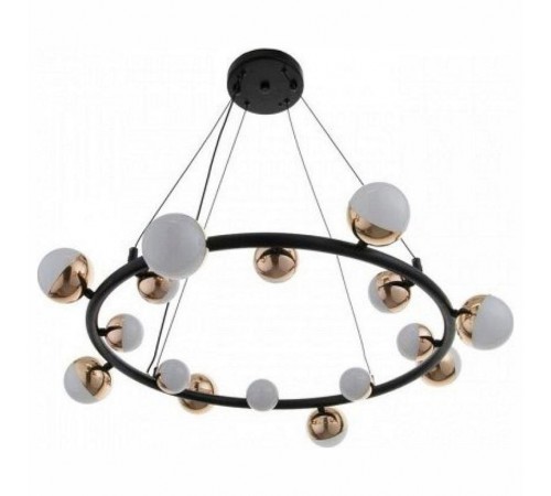 Подвесная люстра Alfa-Light F2524-38 F2524