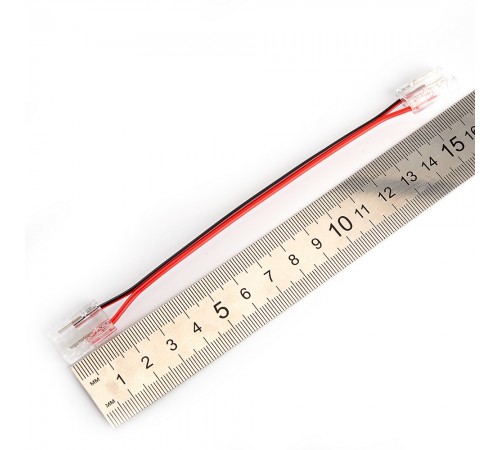 Соединитель лент гибкий Feron 48282 LD198