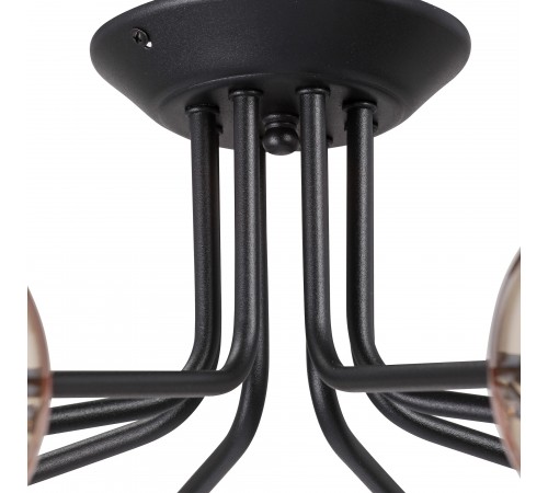 Потолочная люстра Vitaluce V47240-13/8PL V47240