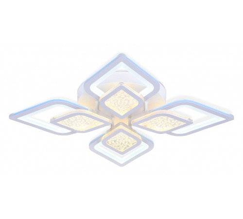 Потолочная люстра Ambrella Light FA4285 FA