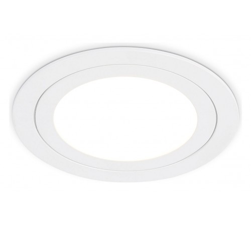 Встраиваемый светильник Ambrella Light TN6601 TN