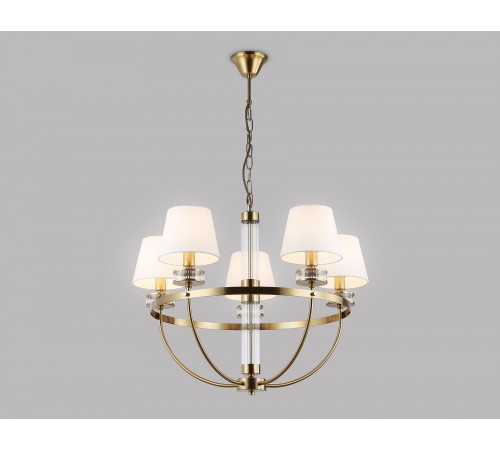 Подвесная люстра Ambrella Light LH71251 HIGH LIGHT
