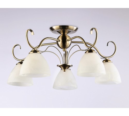 Потолочная люстра Ambrella Light TR3046 TR