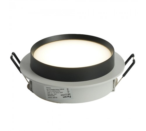 Встраиваемый светильник Feron 51351 DL505