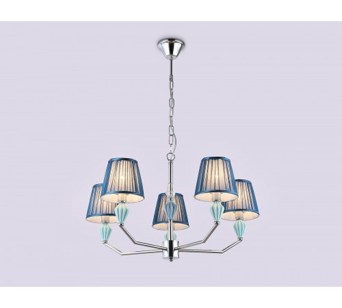 Подвесная люстра Ambrella Light LH75061 HIGH LIGHT