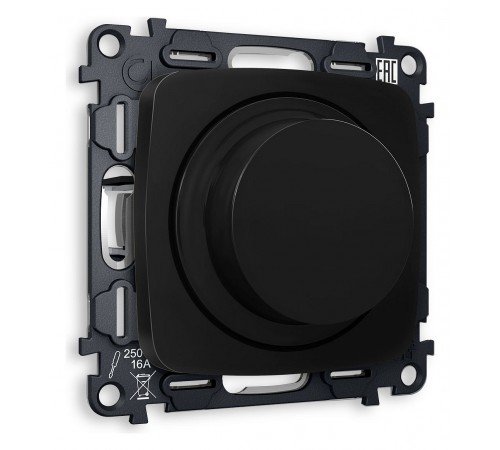 Диммер без рамки Ambrella Volt MO805510 Quant