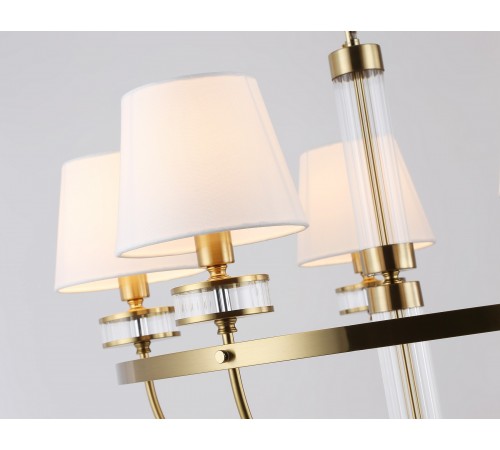 Подвесная люстра Ambrella Light LH71251 HIGH LIGHT