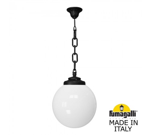 Подвесной светильник Fumagalli G30.120.000.AYF1R Globe 300