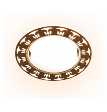 Встраиваемый светильник Ambrella Light G433 WH/WW G