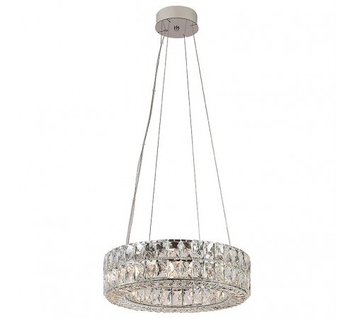 Подвесной светильник Newport 8550/40 C chrome ELIZABETH 2