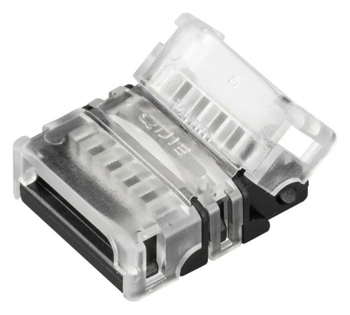 Соединитель лент прямой жесткий Arlight 32022 HIP-RGBW