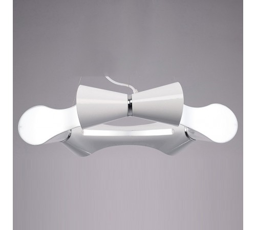 Подвесная люстра Mantra 1540 Ora