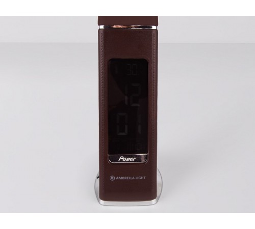 Настольная лампа офисная Ambrella Light DE510 DE