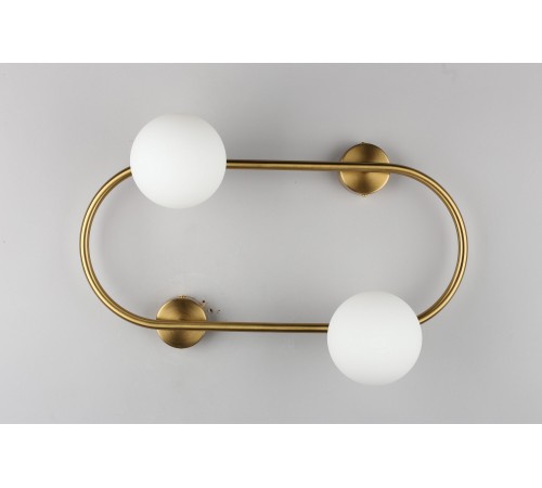 Накладной светильник Aployt APL.308.01.02 Kornelia