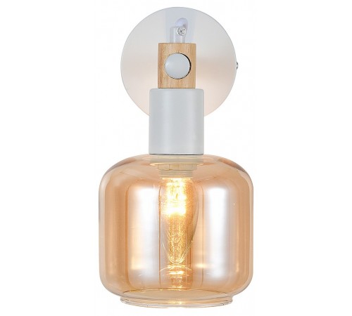 Бра Escada 1109/1A White SKALD