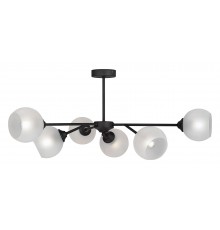 Люстра на штанге Vitaluce V3791-1/6PL V3791